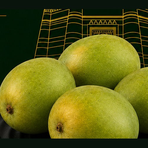 Anwar Ratol vs Langra — Two Pakistani Specialty Mangoes Compared