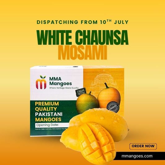 Mosami White Chaunsa Premium Box