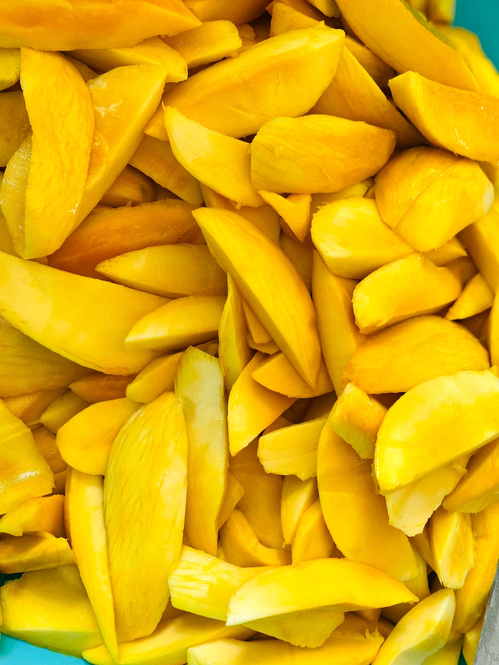 Mango Halwa — Traditional Pakistani Sweet